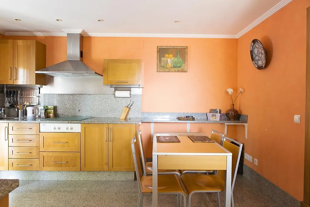 Villa Santa Clara Golf Marbella 0*,  Spain