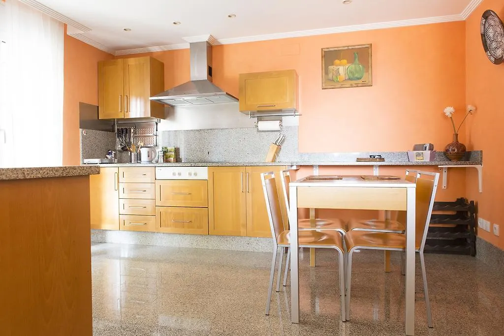 Villa Santa Clara Golf Marbella 0*,  Spain