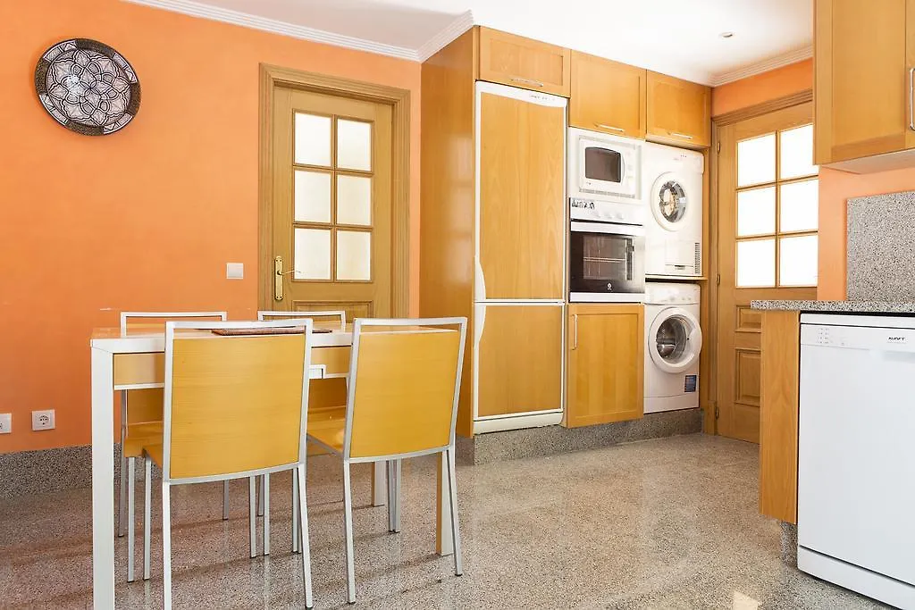 Villa Santa Clara Golf Marbella