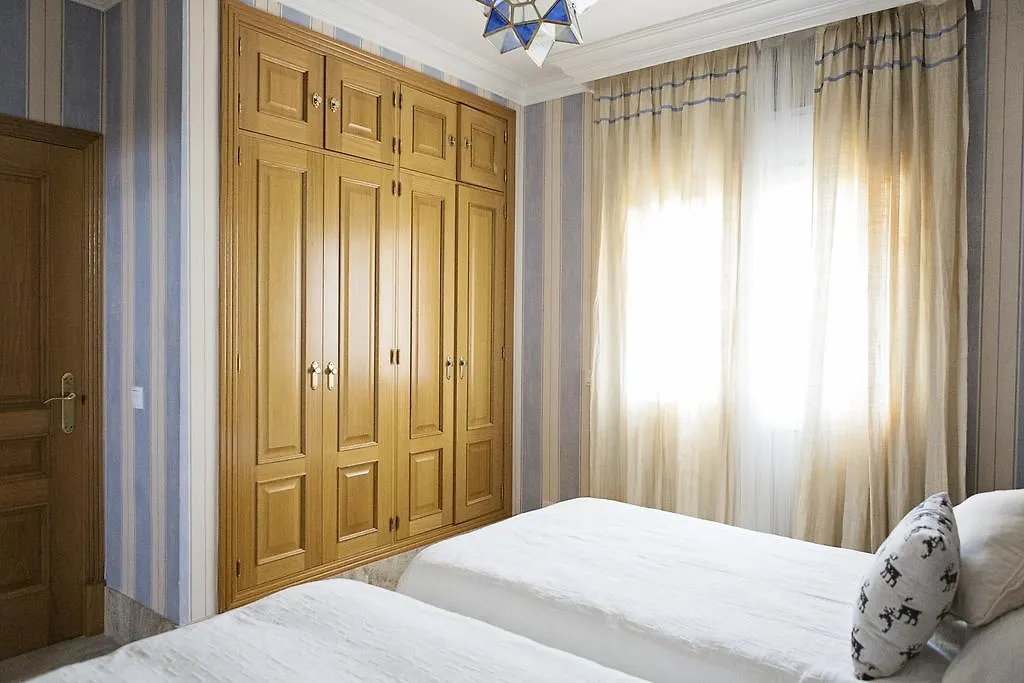 Villa Santa Clara Golf Marbella
