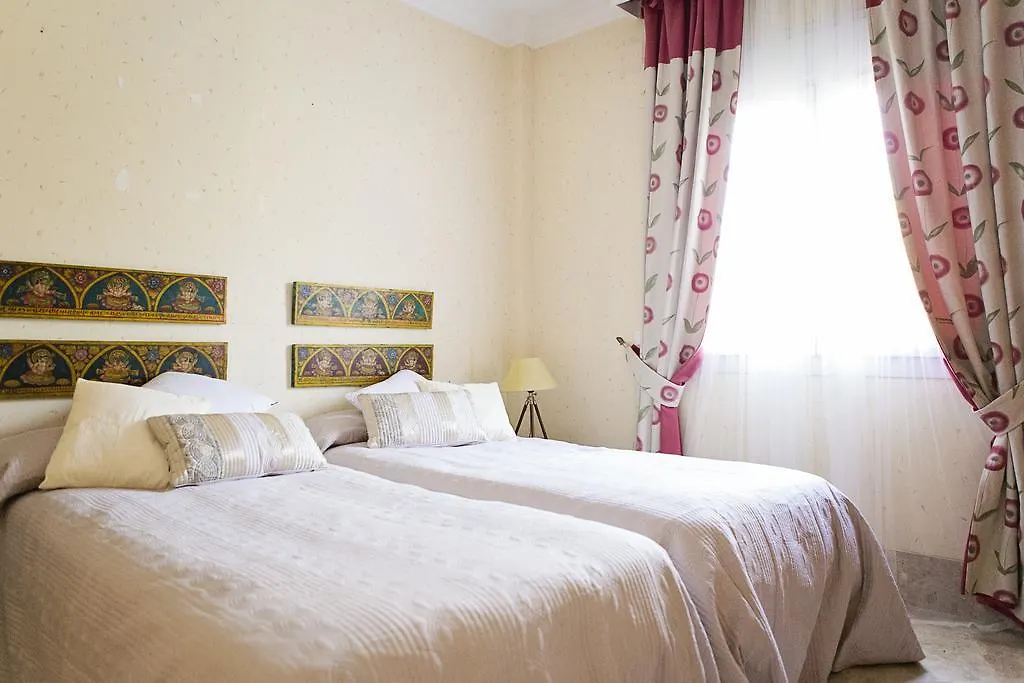 Villa Santa Clara Golf Marbella