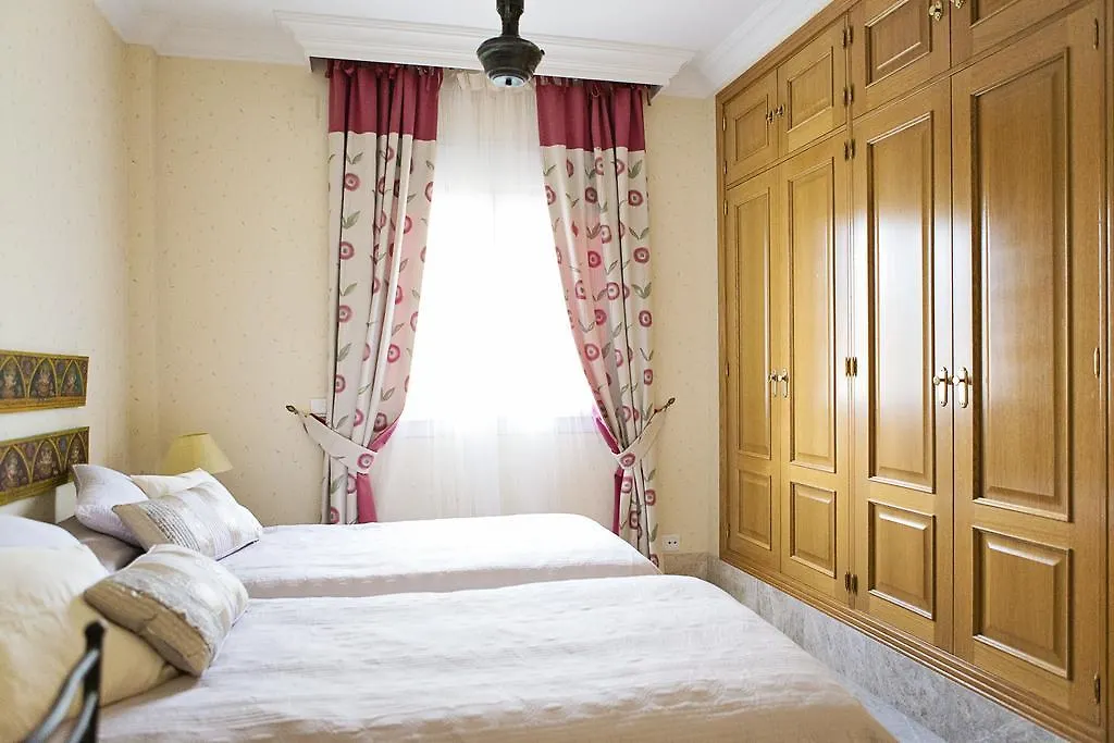 Villa Santa Clara Golf Marbella