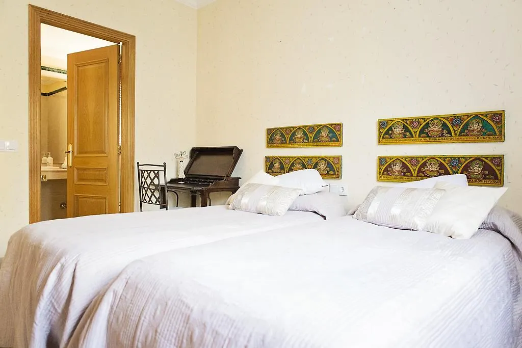 Villa Santa Clara Golf Marbella