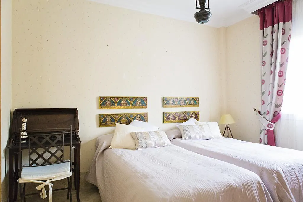 Villa Santa Clara Golf Marbella Spain