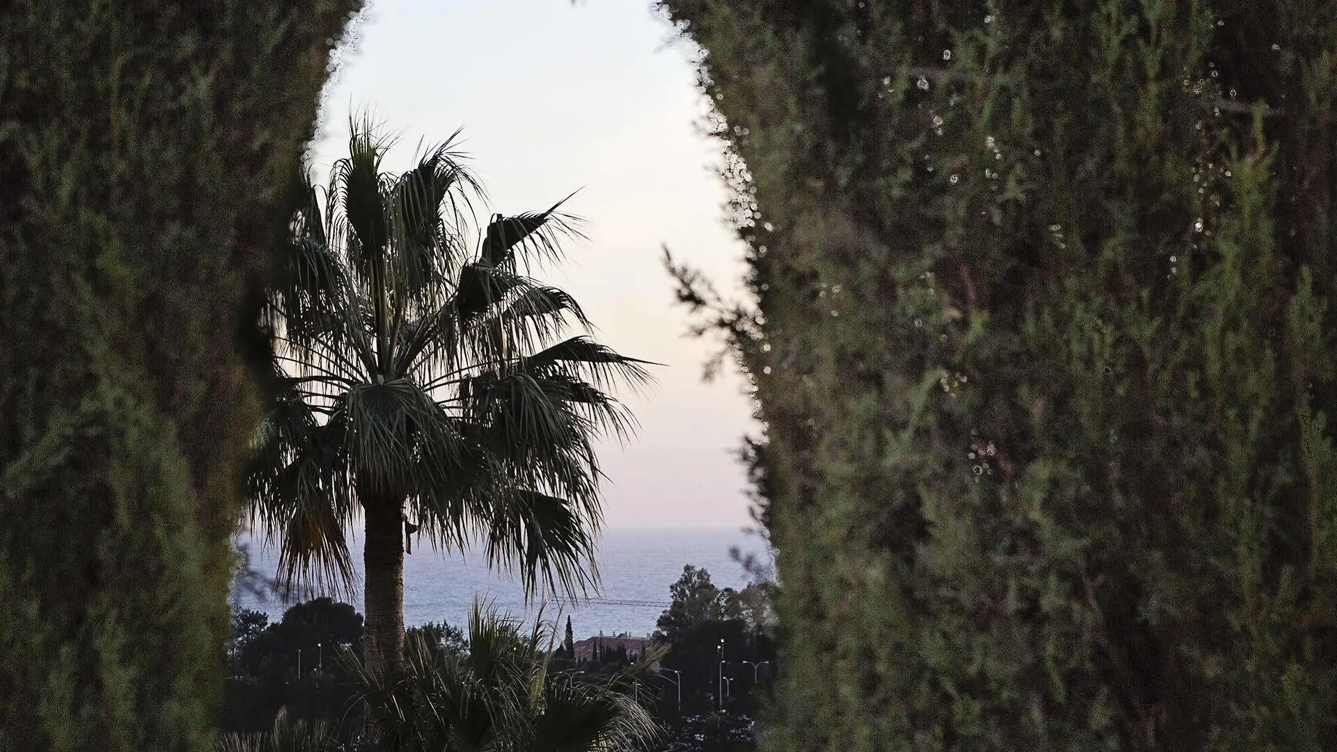 Villa Santa Clara Golf Marbella