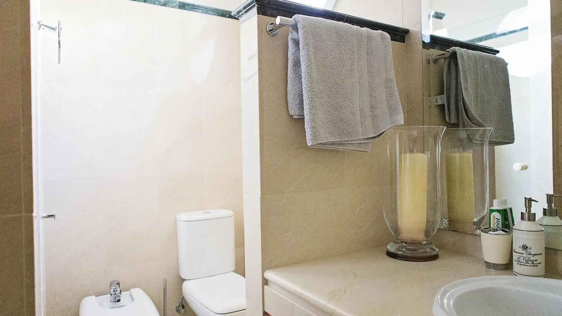 Villa Santa Clara Golf Marbella