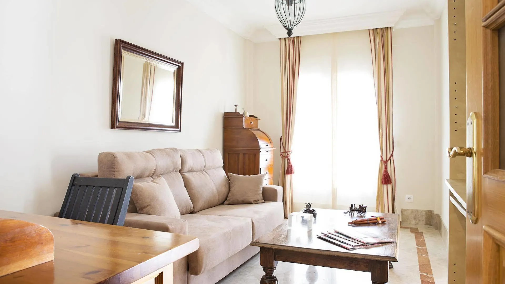 Villa Santa Clara Golf Marbella Spain