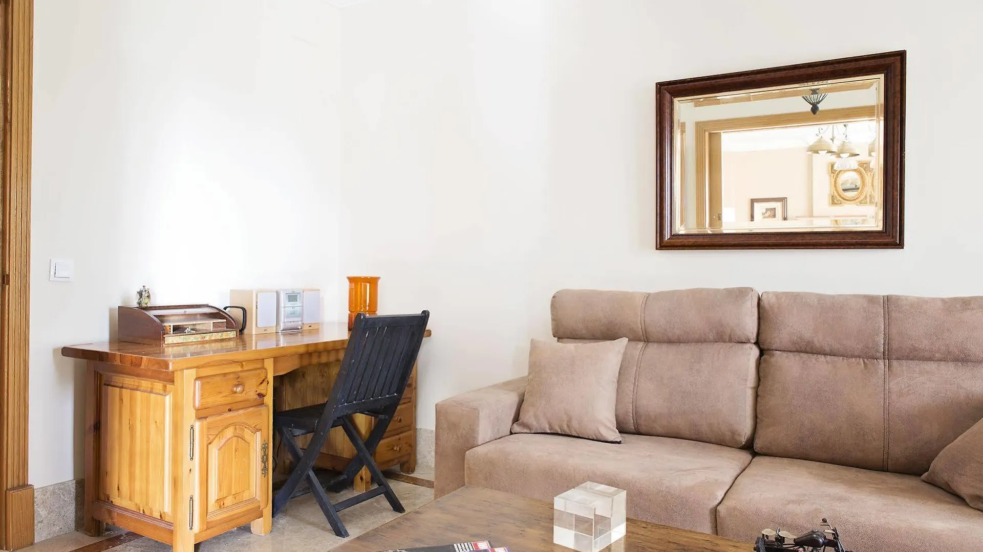 Villa Santa Clara Golf Marbella
