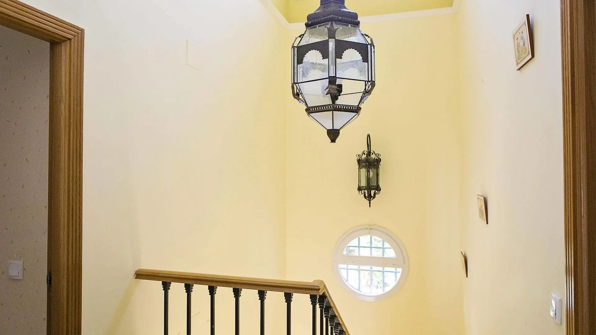 Villa Santa Clara Golf Marbella