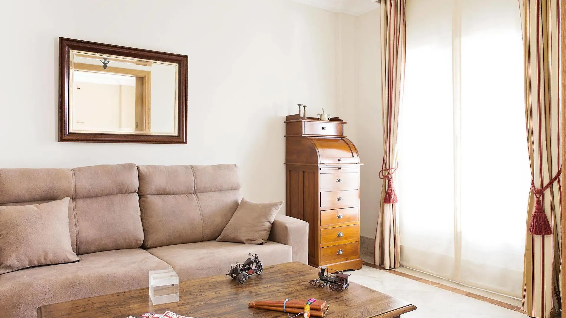 Villa Santa Clara Golf Marbella 0*,  Spain