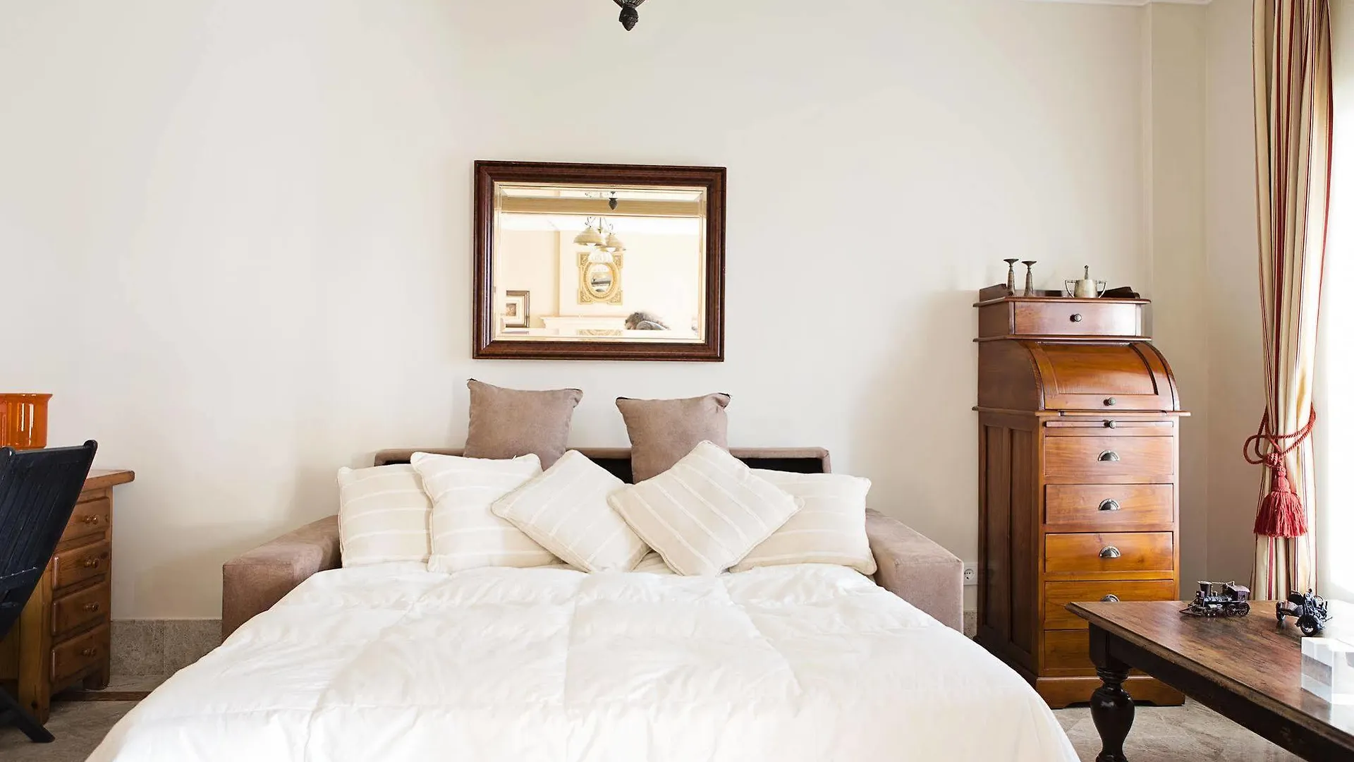 Villa Santa Clara Golf Marbella