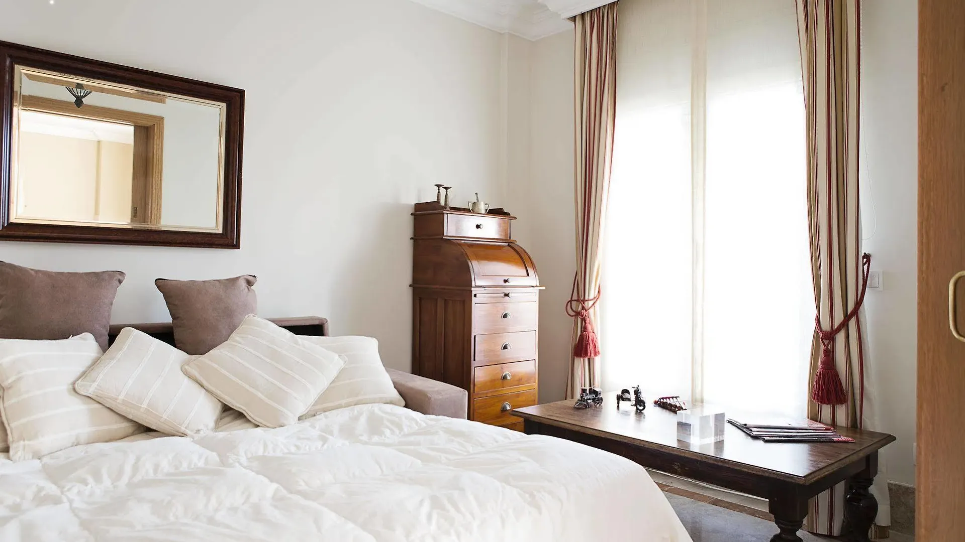 Villa Santa Clara Golf Marbella