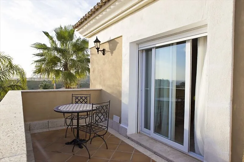 Villa Santa Clara Golf Marbella 0*,  Spain