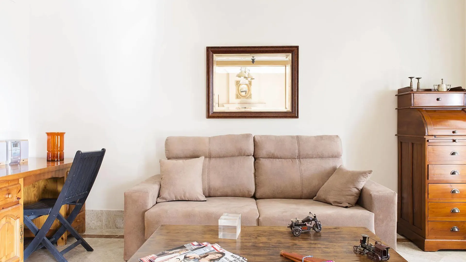 Villa Santa Clara Golf Marbella
